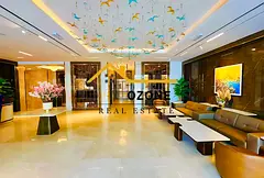 Luxurious 3BHK Brand Appartment with Gym and also Swimming Pool