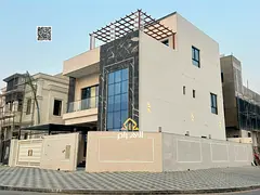 🏡 Luxury Villa in Helio 2 Spacious land with elegant construction. 💰 Freehold ownership for al