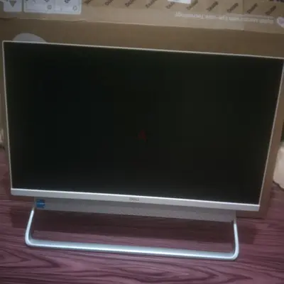 Dell 24-inch All-in-One Style Monitor (Stand Included) - Good Condition