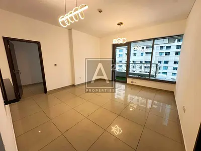 Burj Khalifa View | High Floor | Furnished