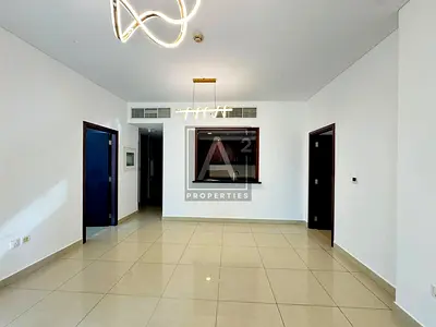 Burj Khalifa View | High Floor | Furnished