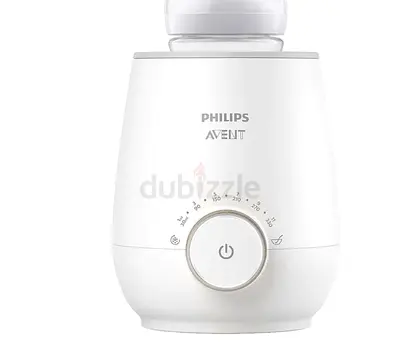 Phillips Bottle warmer