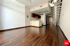 Duplex One Bed | Amazing Layout | Two Balconies