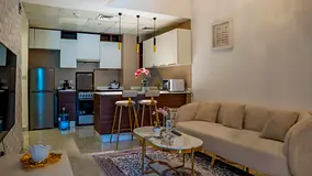 Ready to Move | Next to Mall | Fully Furnished