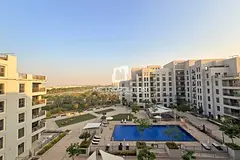 Beautiful Pool View | Furnished | Prime Location