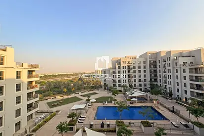 Beautiful Pool View | Furnished | Prime Location