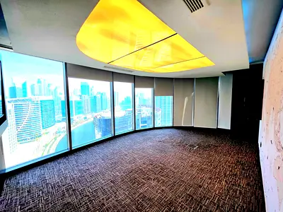 Furnished | Grade A Tower | Premium Location
