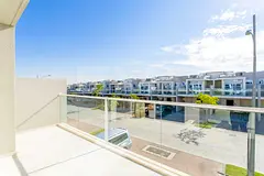 BIG BALCONY | CORNER UNIT | FULLY FURNISHED