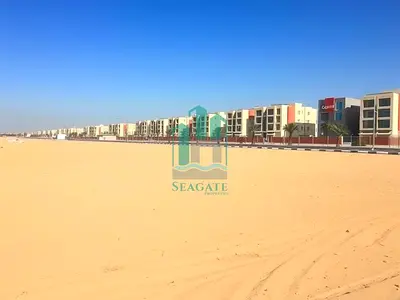 LABOR CAMP PLOT - SALE - MERAAS PLOT - 50 YEARS - 22500 SQ FT - G + 4 - BUILDING