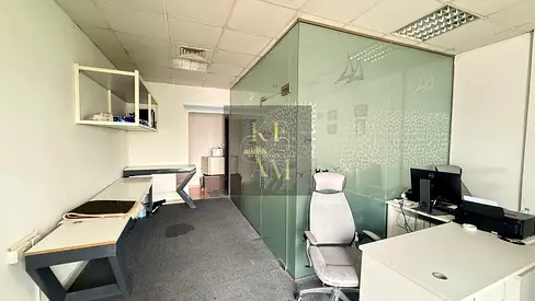 Fully Fitted | Prime Location | Shop | For Rent | International City