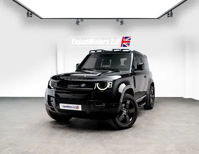 P300 • FDSH • Dealer Warranty + Service Contract • GCC