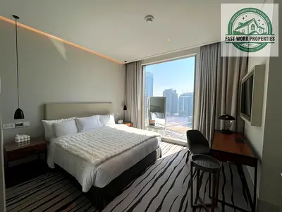 Live The Luxury Life | 2 Bed+Study | Fully Furnished | Ready To Move | For Rent