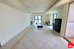 Full Sea View | High Floor | Unfurnished |Spacious