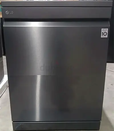 LG True Steam | Self-Open | Dishwasher | Excellent Condition