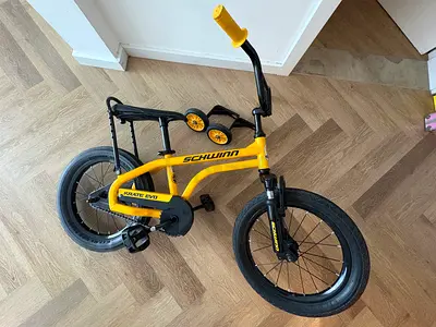 Kid bike