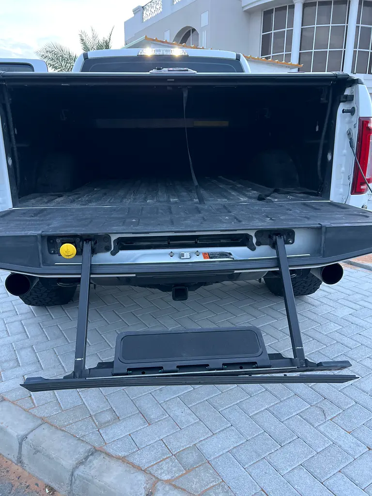 Ford F-150 2020 — photo 1 of 8