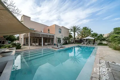 Extended to Approx 9000 SQFT with 17K Plot