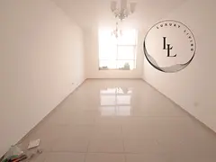 2 BHK Balcony Maid Room 2 Master Rooms Parking Free For Rent in Al Khan