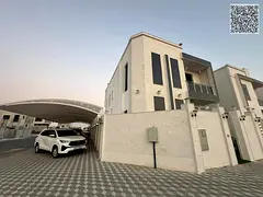 Corner Villa for Sale Al Yasmeen 5BR Main Road All Included