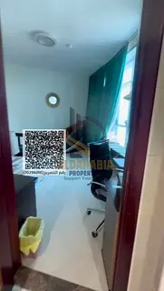 🏡 2 Bedroom Apartment for Sale – Corniche Residences | Sea &amp; City View