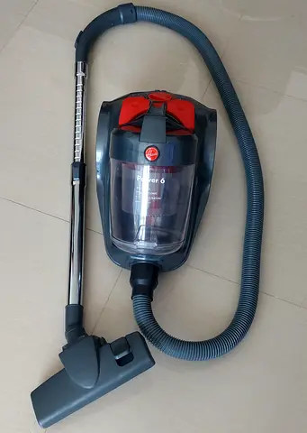 Hoover Power 6 Bagless Vacuum Cleaner - New Not used