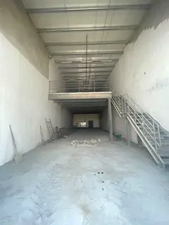 🏭 For Rent: Brand New Warehouses – Ajman Industrial 1
