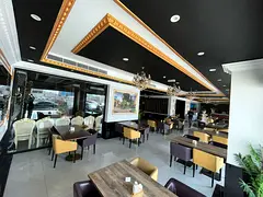 Investment Opportunity | Luxury VVIP Restaurant for Sale on Sheikh Mohammed Bin Zayed Road