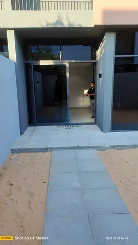 HOT DEAL | 2 MASTER BEDROOM TOWNHOUSE | IN HEART OF SHARJAH | GREEN COMMUNITY | PRIME LOCATION