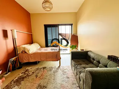 Fully Furnished / Pool View / Only 45k