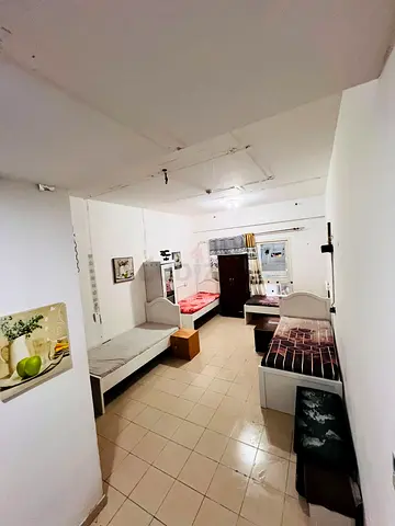 Bedspace For Executive Person close MOE Metro Barsha1