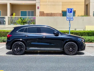 صورة 4 لـ 2025 Mercedes-BENZ GLA