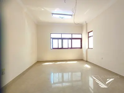 Spacious! Ready to move 2 BHK Balcony wardrobes Near Dubai just 44k