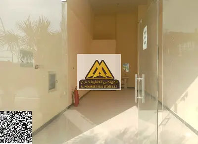 مساحه واسعه | موقع مميز | تشطيب لوكس| اطلاله مميزة