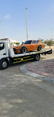 Recovery services 24/7