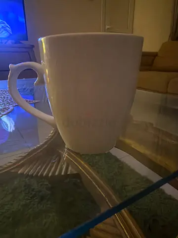 Crockery set plates bowls mugs