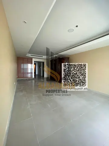 🏡 2 Bedroom Apartment for Sale – Corniche Tower | Ajman Corniche