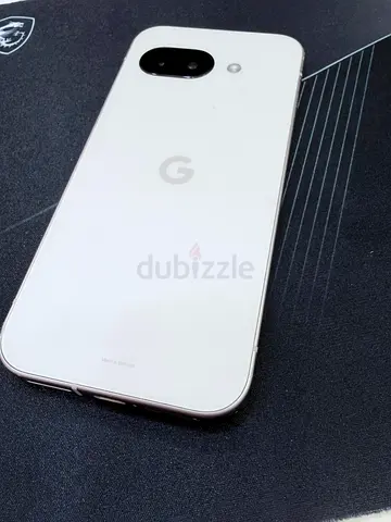 google pixel 9A