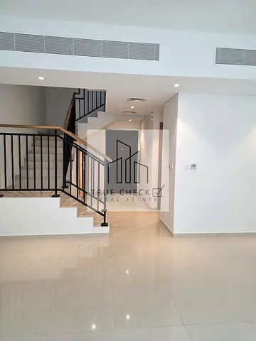 3 Bedrooms | Unfurnished | Well Maintained | Vacant