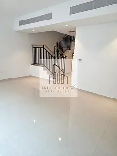 3 Bedrooms | Unfurnished | Well Maintained | Vacant