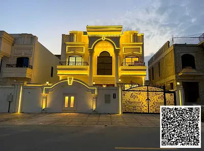 🏡 **فيلا فاخرة للبيع في الحليو 2 – موقع مميز مقابل حديقة الحميدية** 🏡  ✨ **الموقع:** فيلا مميزة في الحليو 2 مباشرة مقابل حديقة الحميدية، وقريبة من ج