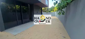 4BED CORNER UNIT WITH MAJILIS /KAYA
