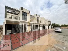 VIP Townhouse with Personalized Finishes – Two Floors
