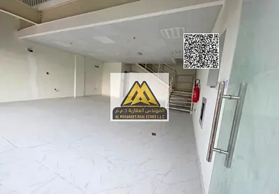 مساحة واسعة|اطلالة مفتوحة|موقع مميز قريب من جميع الخدمات