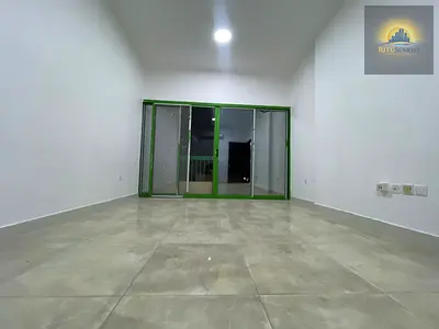 Excellent 1Bhk Apt in Building 55k 4 Payment With Balcony At Delma Street Near Al Wahda Mall