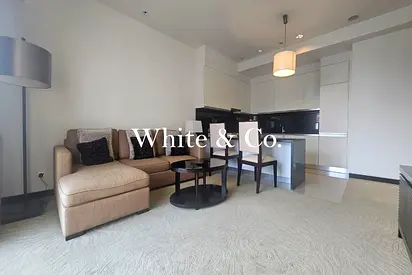 Bills Included | Furnished | Marina View