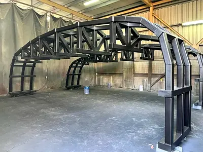 Fabrication Works Contracting