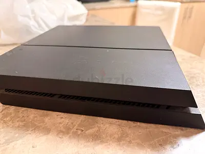 Sony PlayStation 4 Slim console - used, good working condition