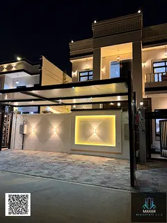 🏡 Luxury Villa for Sale – Al Yasmeen