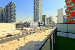 Large Terrace | Furnished | Vacant and Upgraded