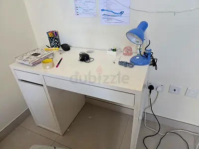 Ikea study table